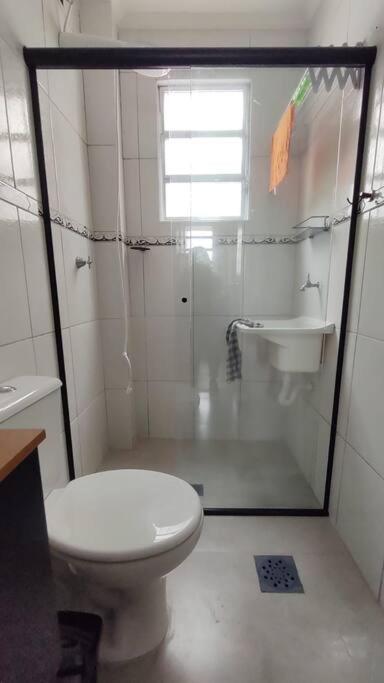 Apartment Tesouro Do Litoral Na Esquina Da *
