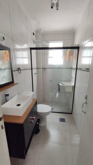 Apartment Tesouro Do Litoral Na Esquina Da