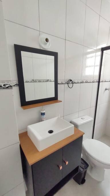 Apartment Tesouro Do Litoral Na Esquina Da *