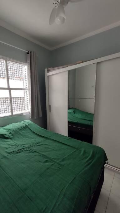 Apartment Tesouro Do Litoral Na Esquina Da